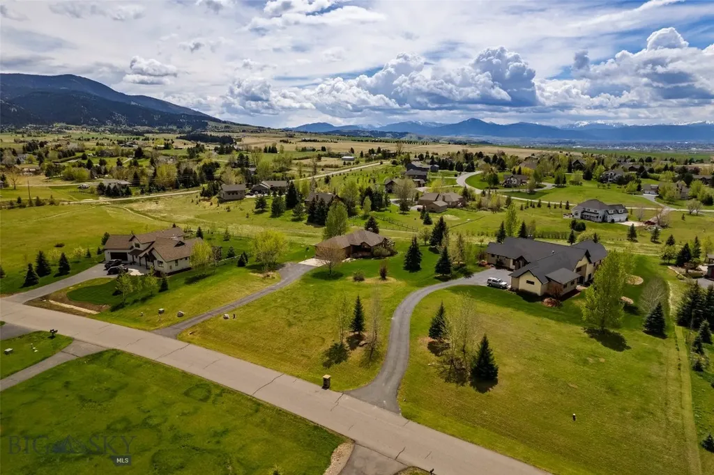 1028 Summer Ridge Road Bozeman MT 59715