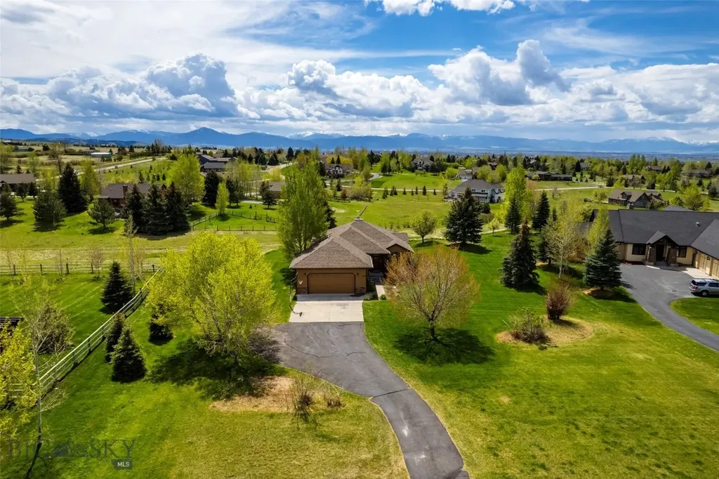 1028 Summer Ridge Road Bozeman MT 59715