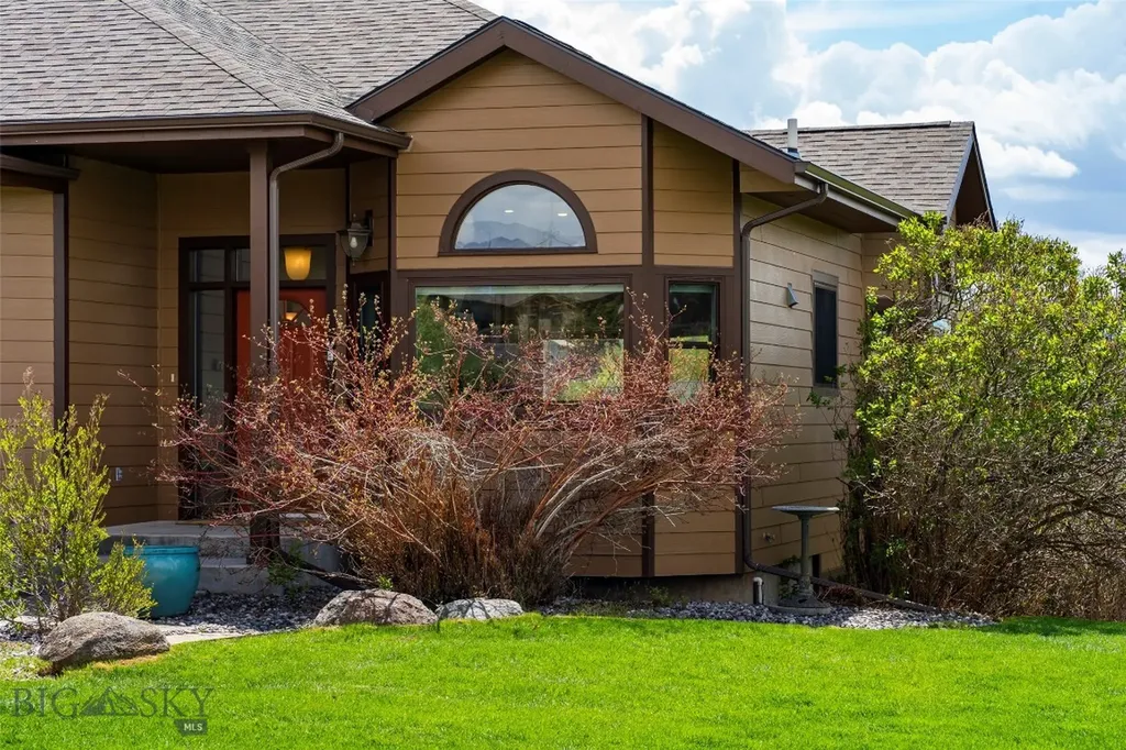 1028 Summer Ridge Road Bozeman MT 59715