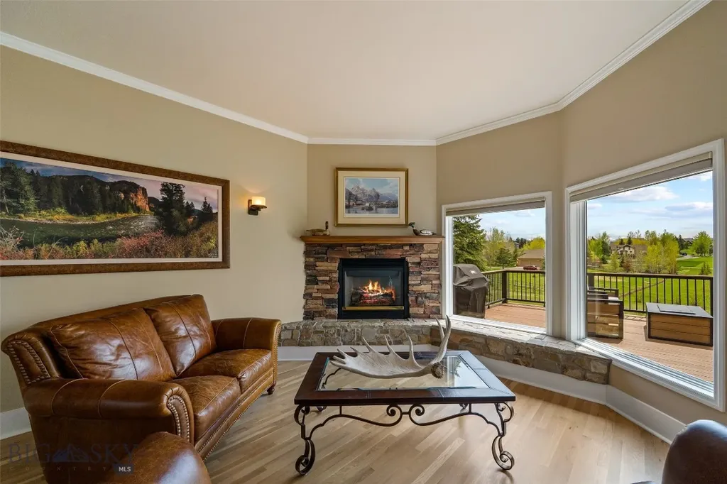 1028 Summer Ridge Road Bozeman MT 59715