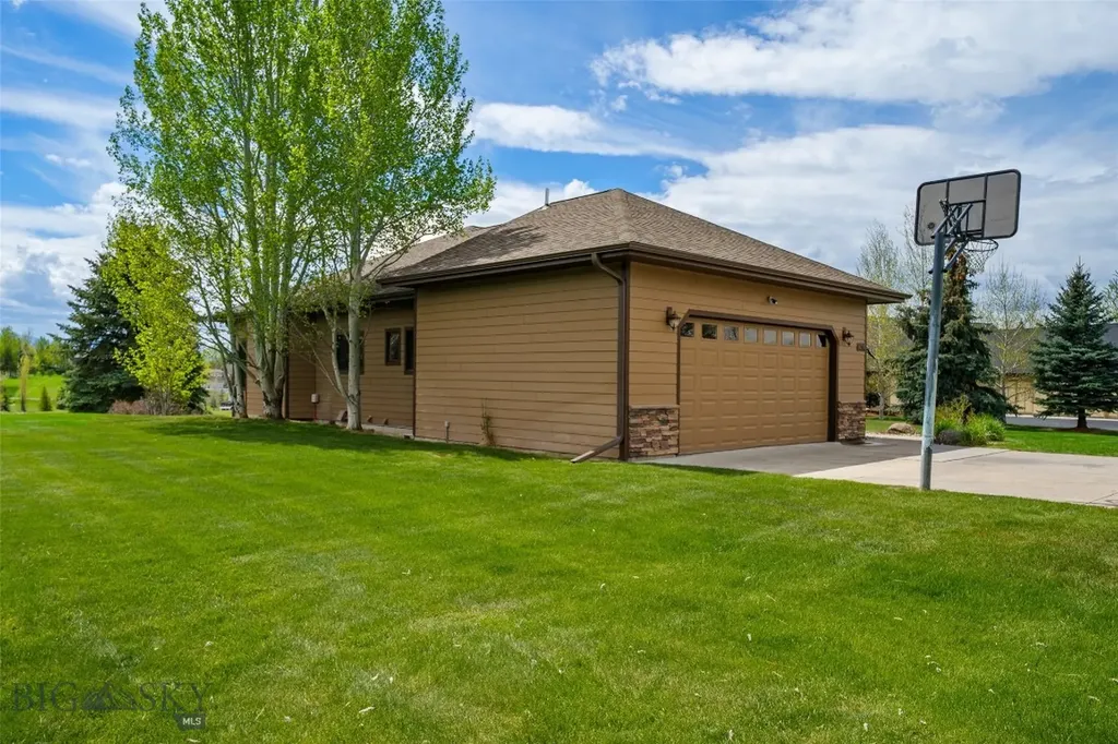 1028 Summer Ridge Road Bozeman MT 59715