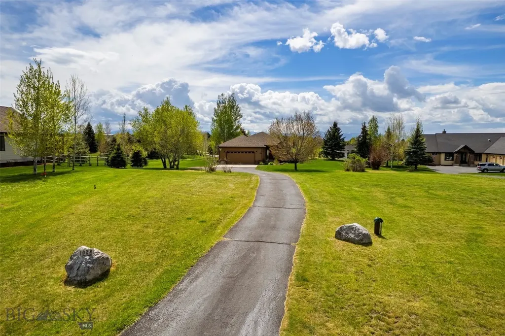 1028 Summer Ridge Road Bozeman MT 59715