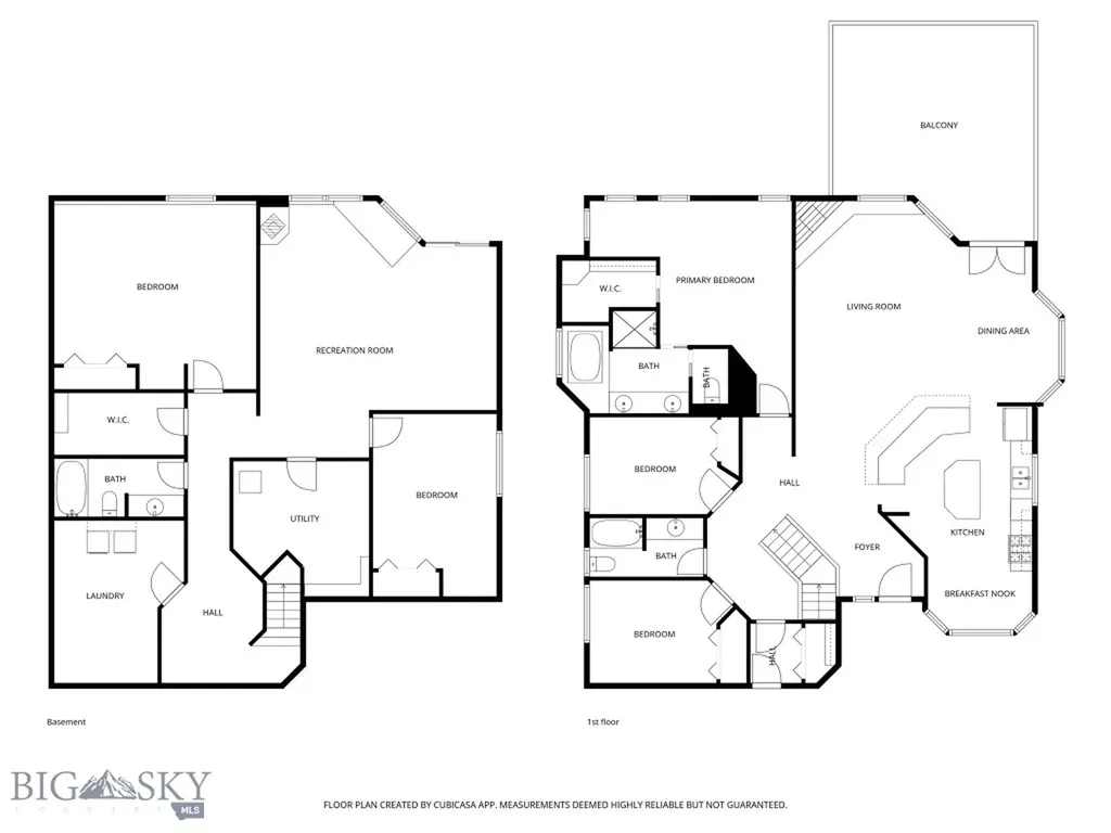 1028 Summer Ridge Road Bozeman MT 59715