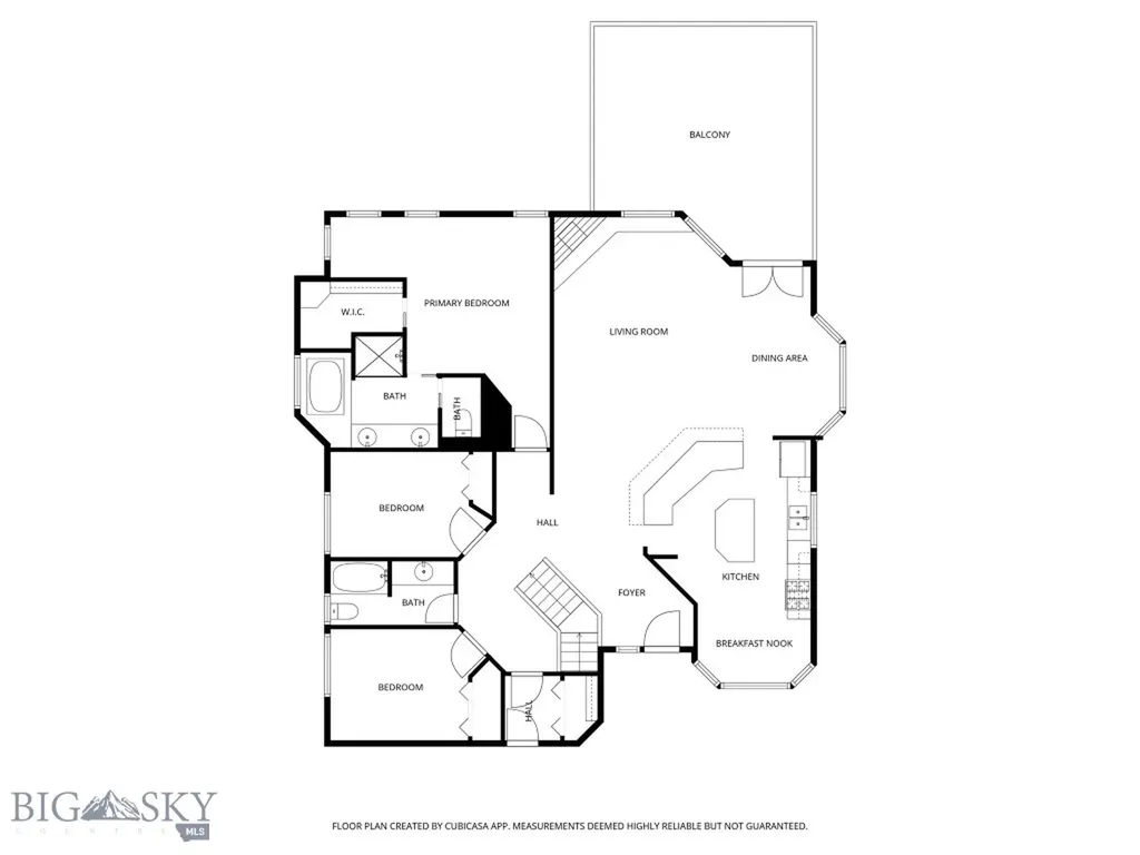1028 Summer Ridge Road Bozeman MT 59715