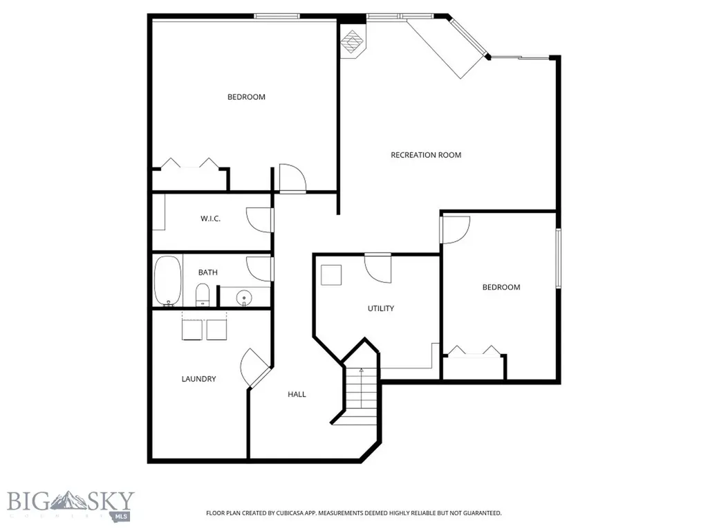 1028 Summer Ridge Road Bozeman MT 59715