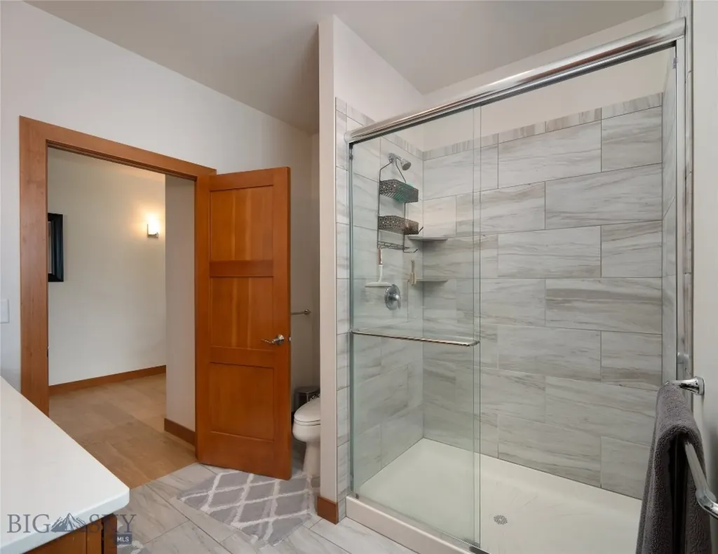 25 Slough Creek Drive Bozeman MT 59718