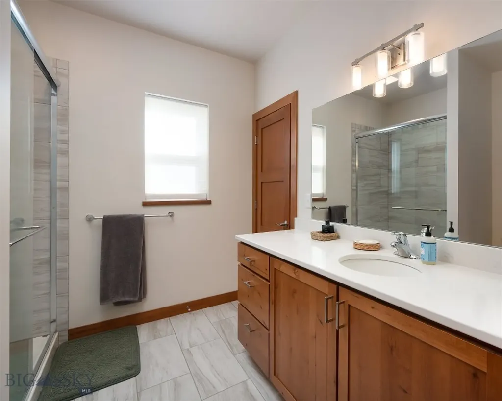 25 Slough Creek Drive Bozeman MT 59718