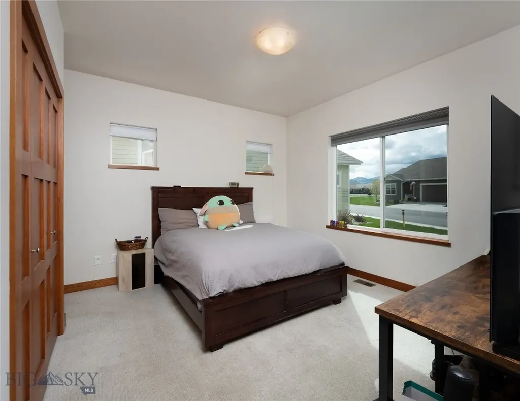 25 Slough Creek Drive Bozeman MT 59718