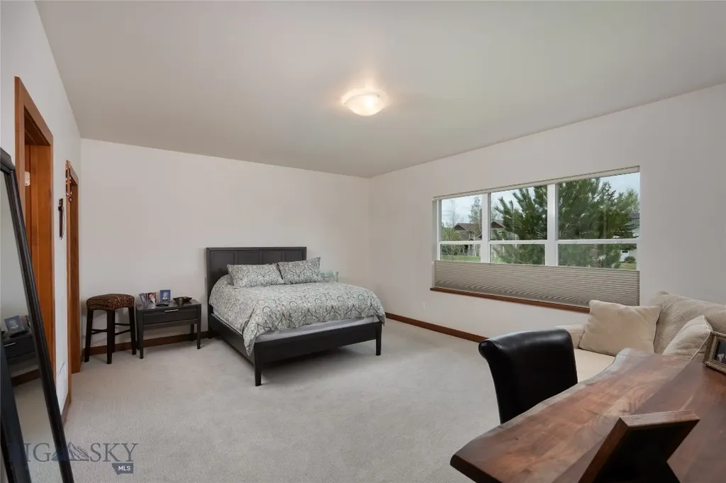 25 Slough Creek Drive Bozeman MT 59718