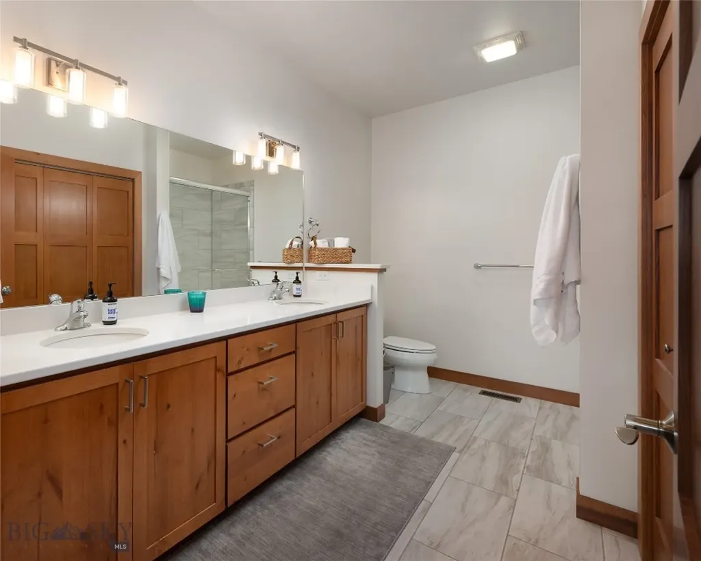 25 Slough Creek Drive Bozeman MT 59718