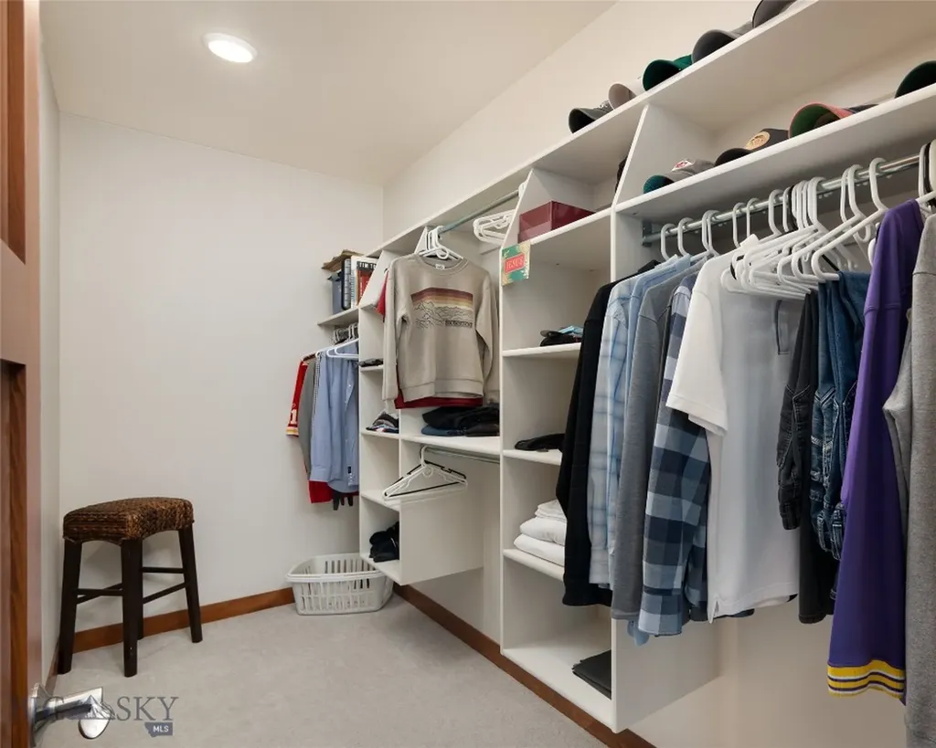 25 Slough Creek Drive Bozeman MT 59718