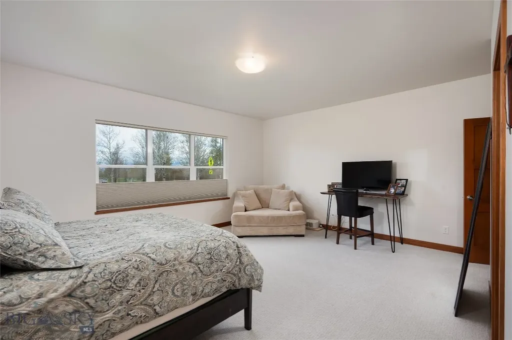 25 Slough Creek Drive Bozeman MT 59718