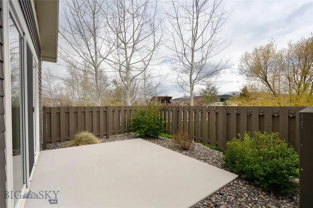 25 Slough Creek Drive Bozeman MT 59718
