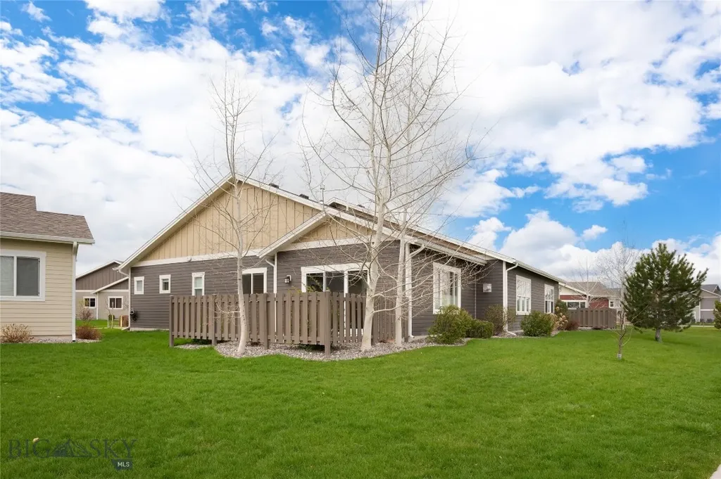 25 Slough Creek Drive Bozeman MT 59718