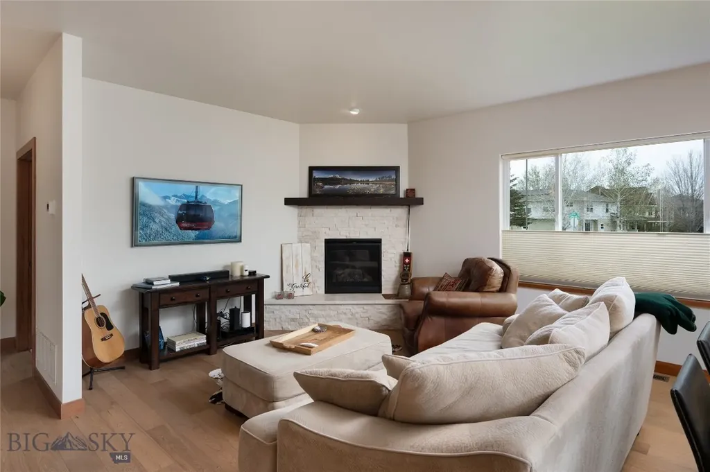 25 Slough Creek Drive Bozeman MT 59718