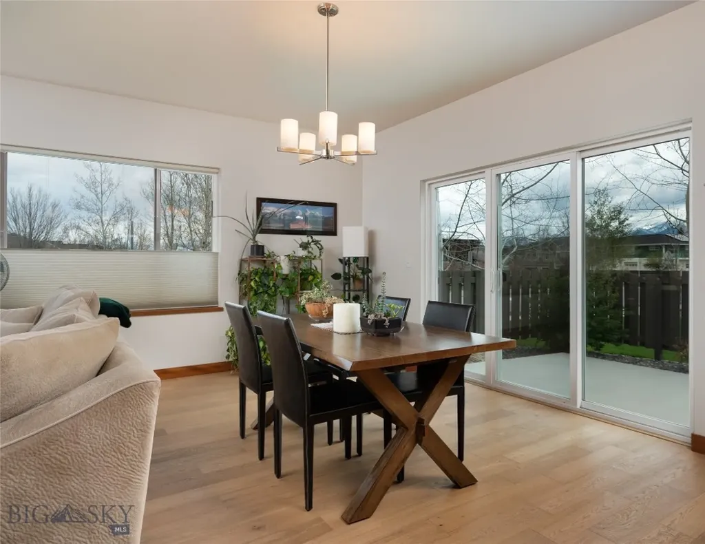 25 Slough Creek Drive Bozeman MT 59718