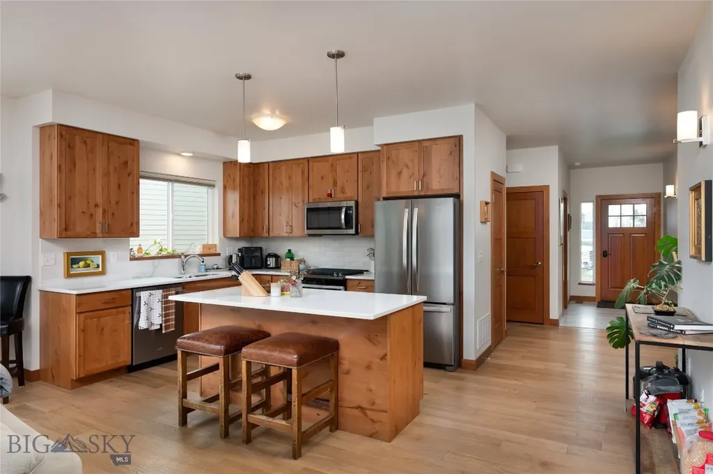 25 Slough Creek Drive Bozeman MT 59718