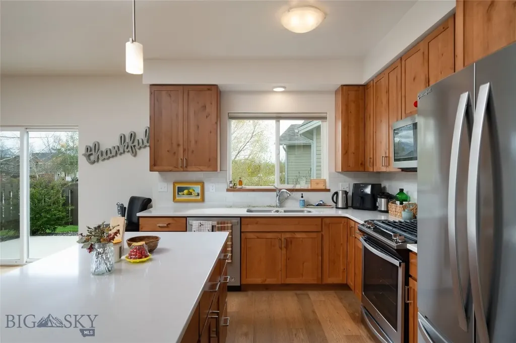 25 Slough Creek Drive Bozeman MT 59718