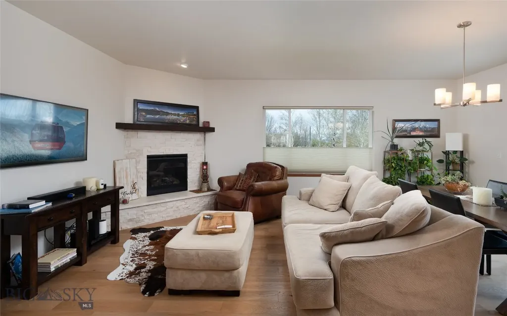 25 Slough Creek Drive Bozeman MT 59718