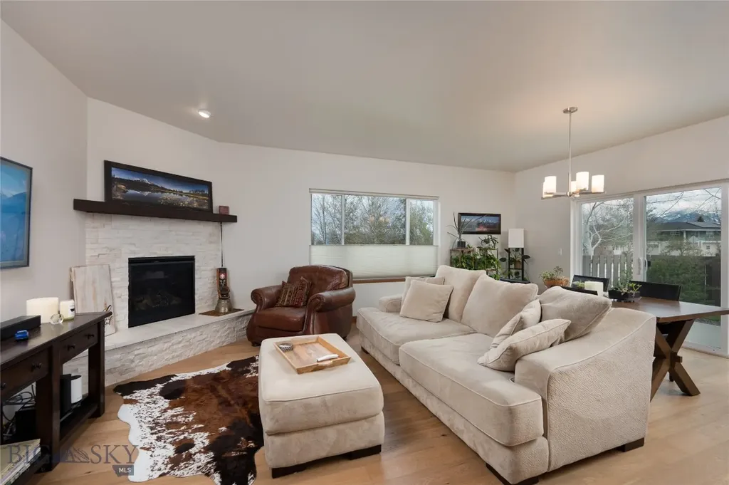 25 Slough Creek Drive Bozeman MT 59718