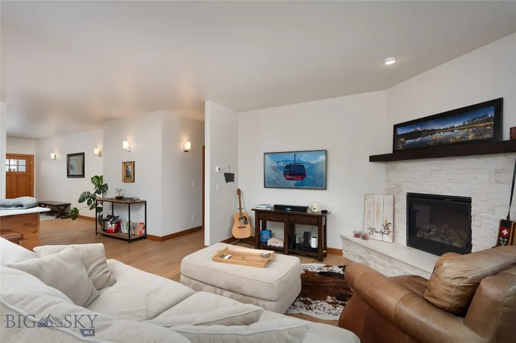 25 Slough Creek Drive Bozeman MT 59718