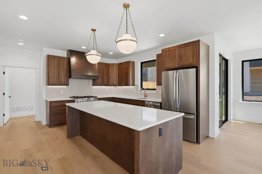 100 Lanner Drive Bozeman MT 59718