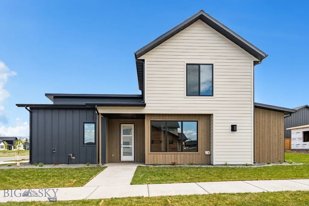 100 Lanner Drive Bozeman MT 59718