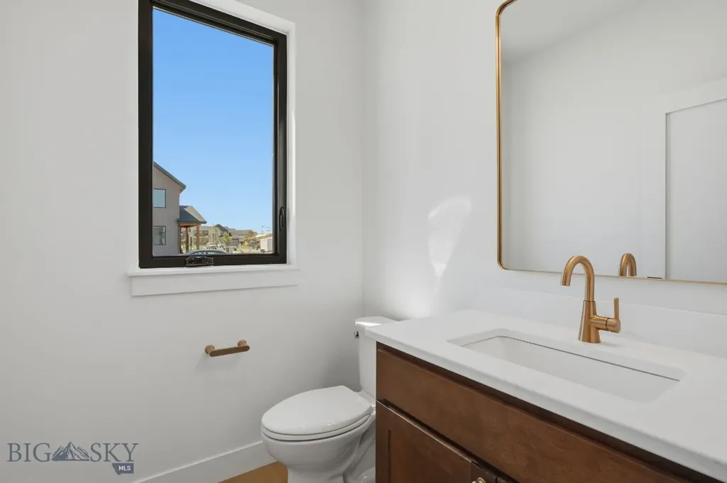 100 Lanner Drive Bozeman MT 59718