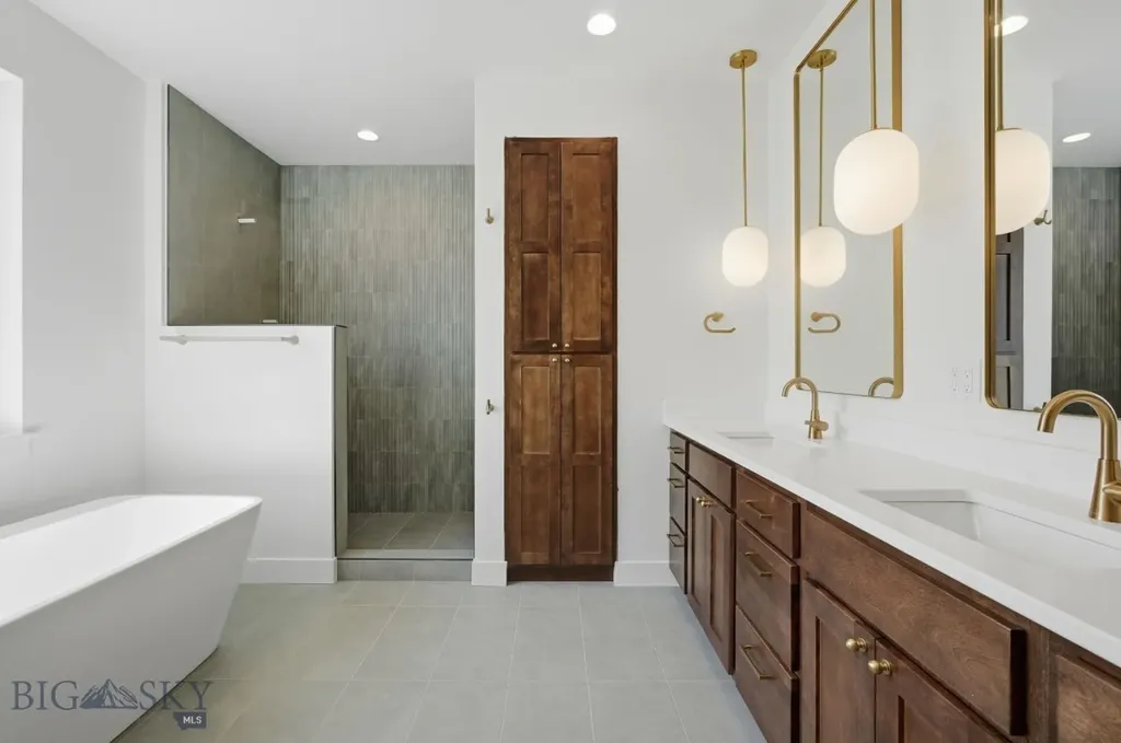 100 Lanner Drive Bozeman MT 59718