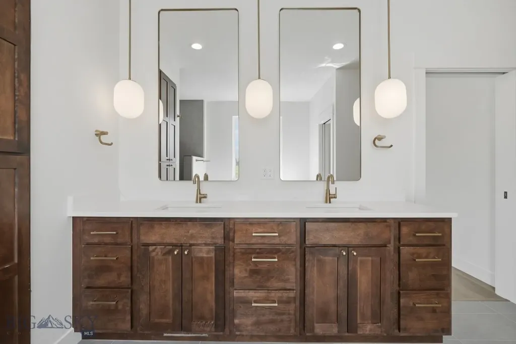 100 Lanner Drive Bozeman MT 59718