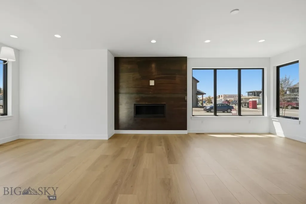 100 Lanner Drive Bozeman MT 59718