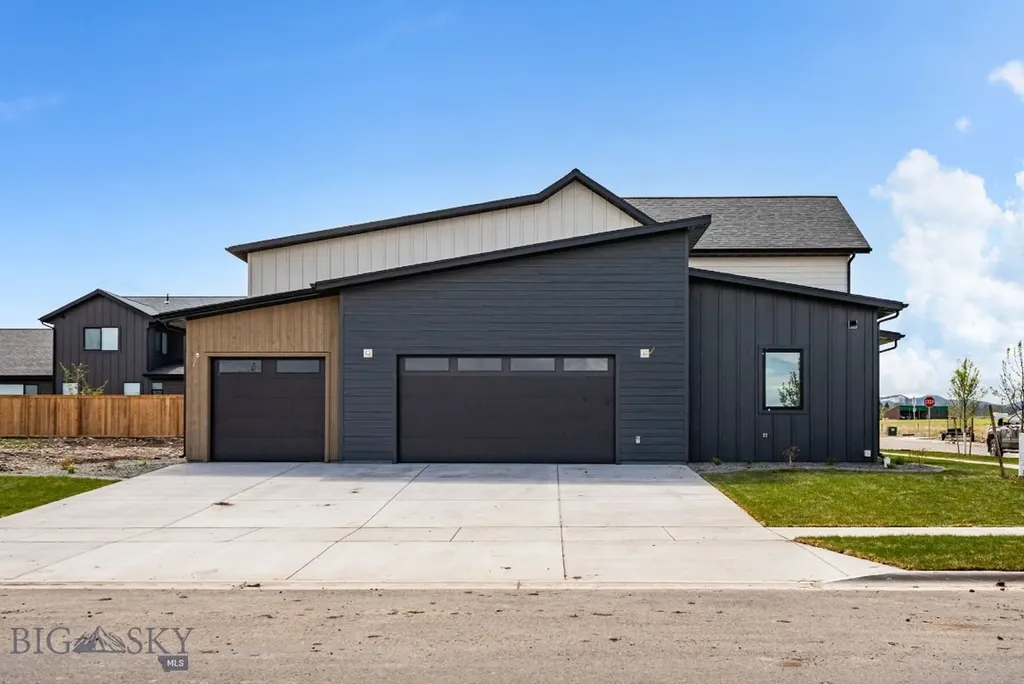 100 Lanner Drive Bozeman MT 59718