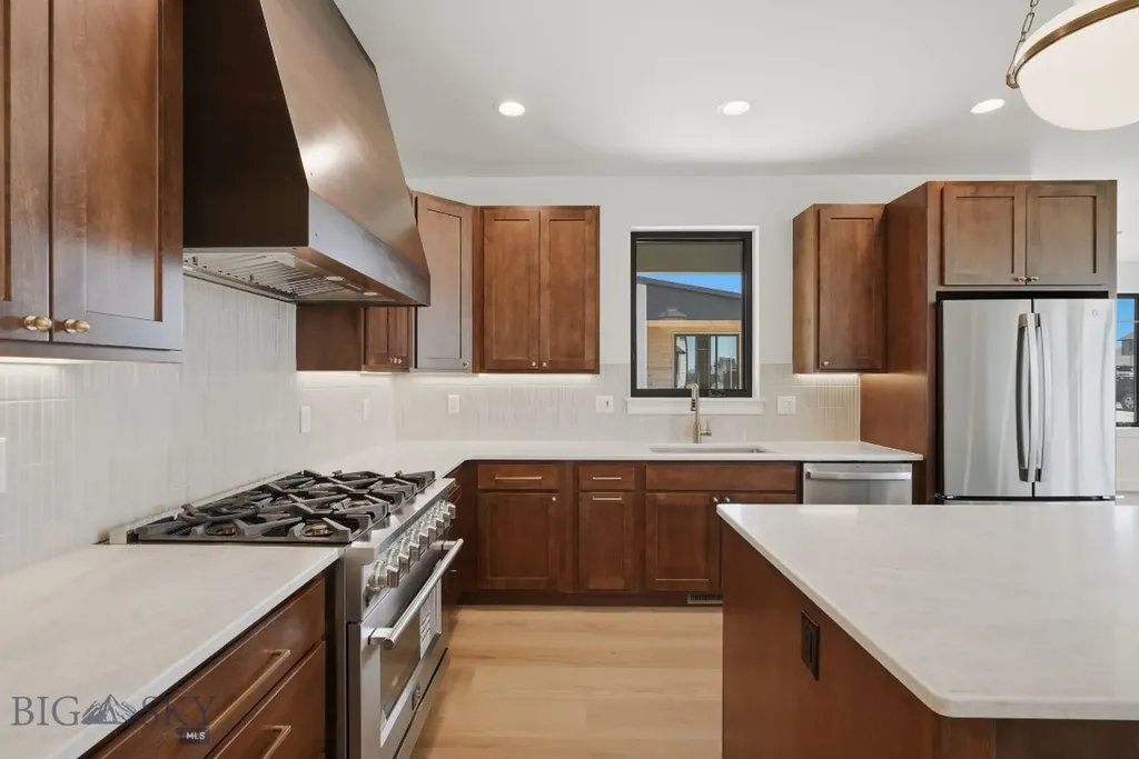 100 Lanner Drive Bozeman MT 59718