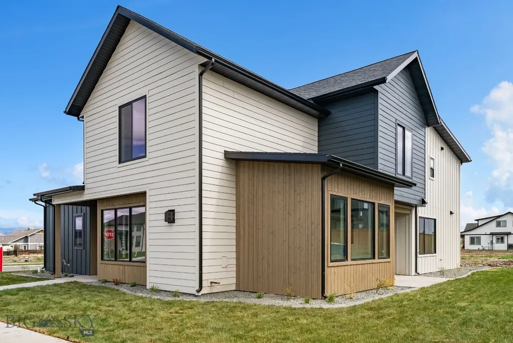 100 Lanner Drive Bozeman MT 59718