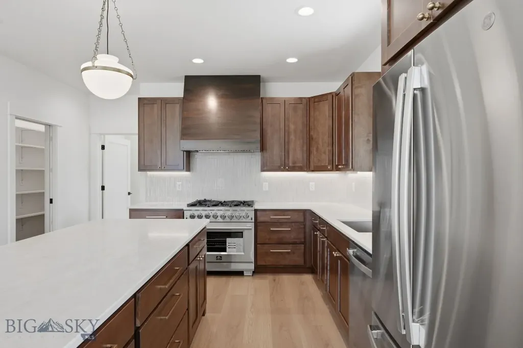 100 Lanner Drive Bozeman MT 59718