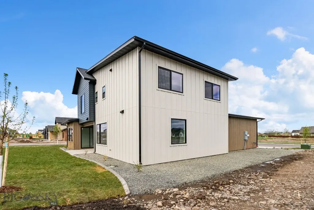 100 Lanner Drive Bozeman MT 59718