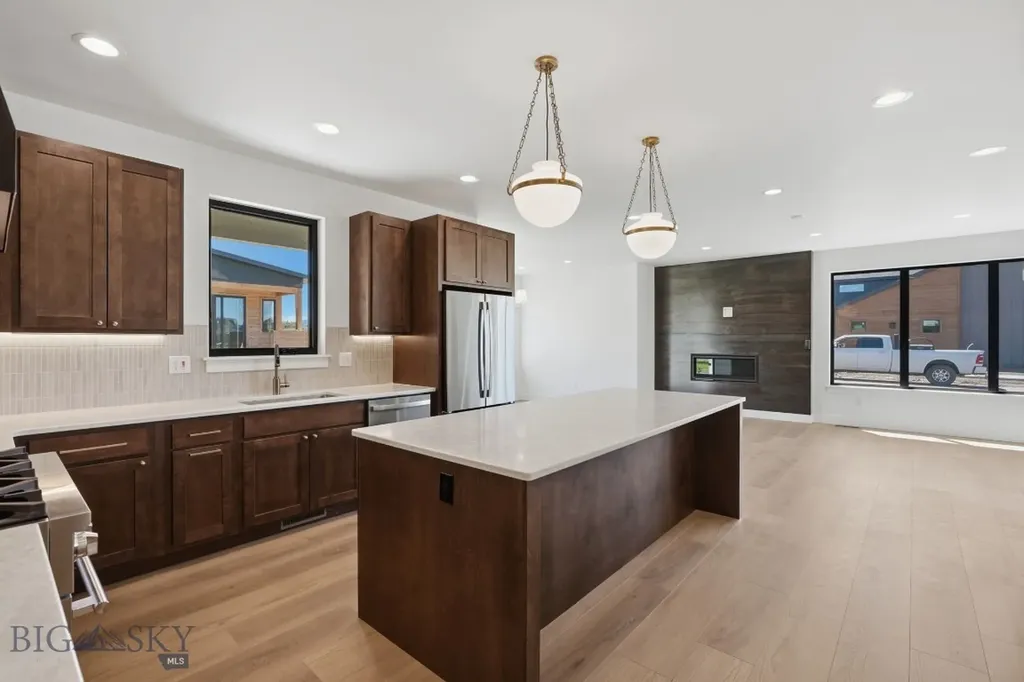 100 Lanner Drive Bozeman MT 59718