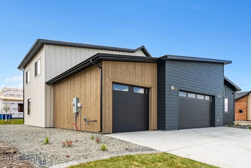 100 Lanner Drive Bozeman MT 59718