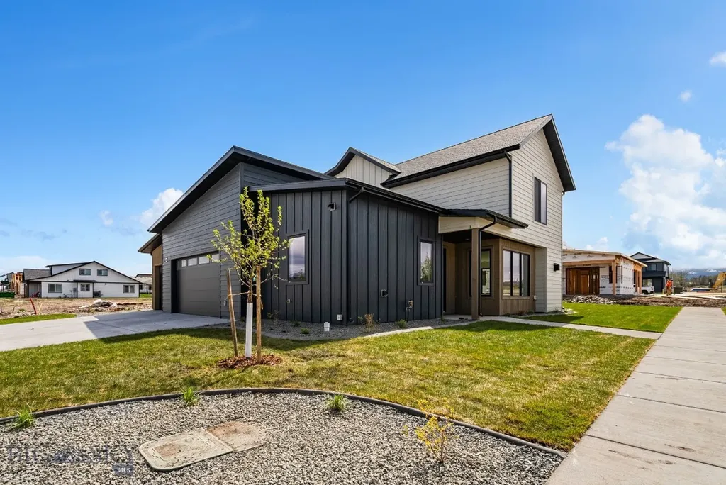 100 Lanner Drive Bozeman MT 59718