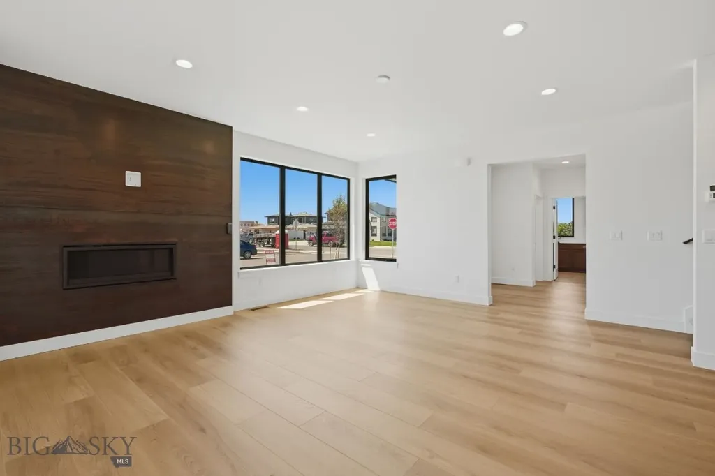 100 Lanner Drive Bozeman MT 59718