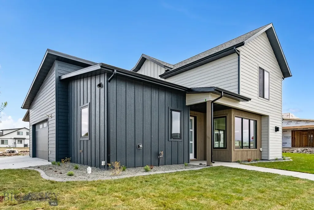 100 Lanner Drive Bozeman MT 59718