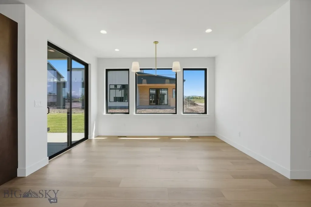100 Lanner Drive Bozeman MT 59718