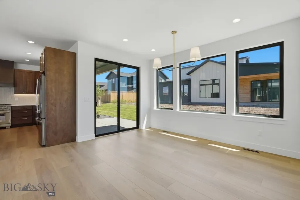 100 Lanner Drive Bozeman MT 59718