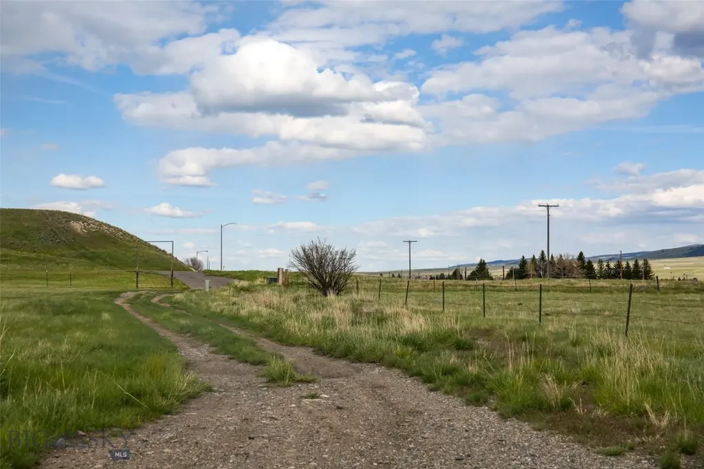 Nhn Sun Avenue Livingston MT 59047