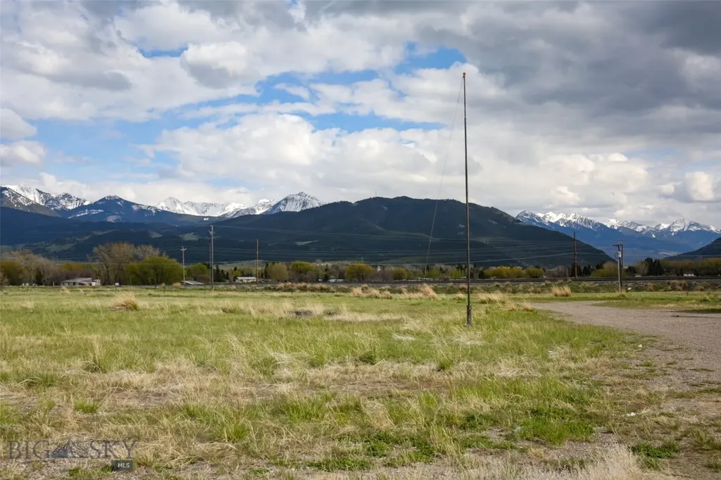 Nhn Sun Avenue Livingston MT 59047