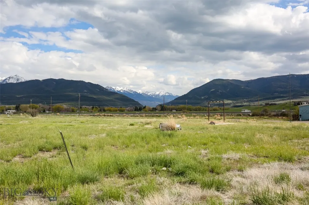 Nhn Sun Avenue Livingston MT 59047