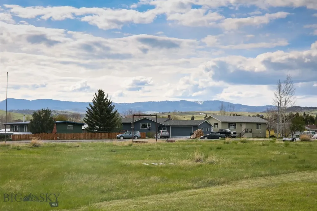 Nhn Sun Avenue Livingston MT 59047