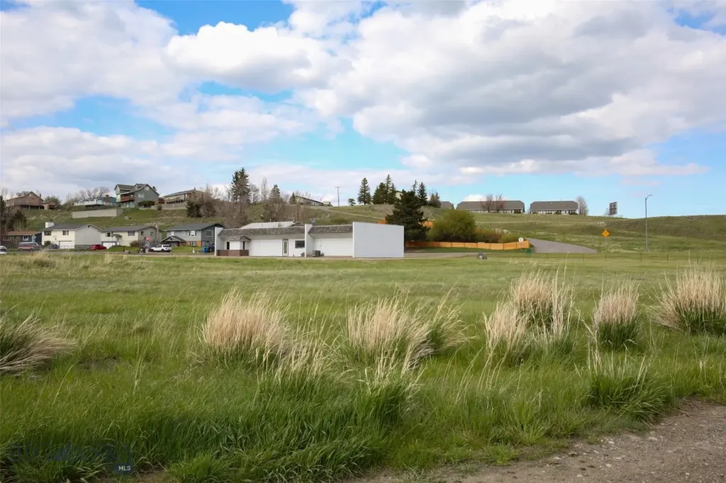 Nhn Sun Avenue Livingston MT 59047