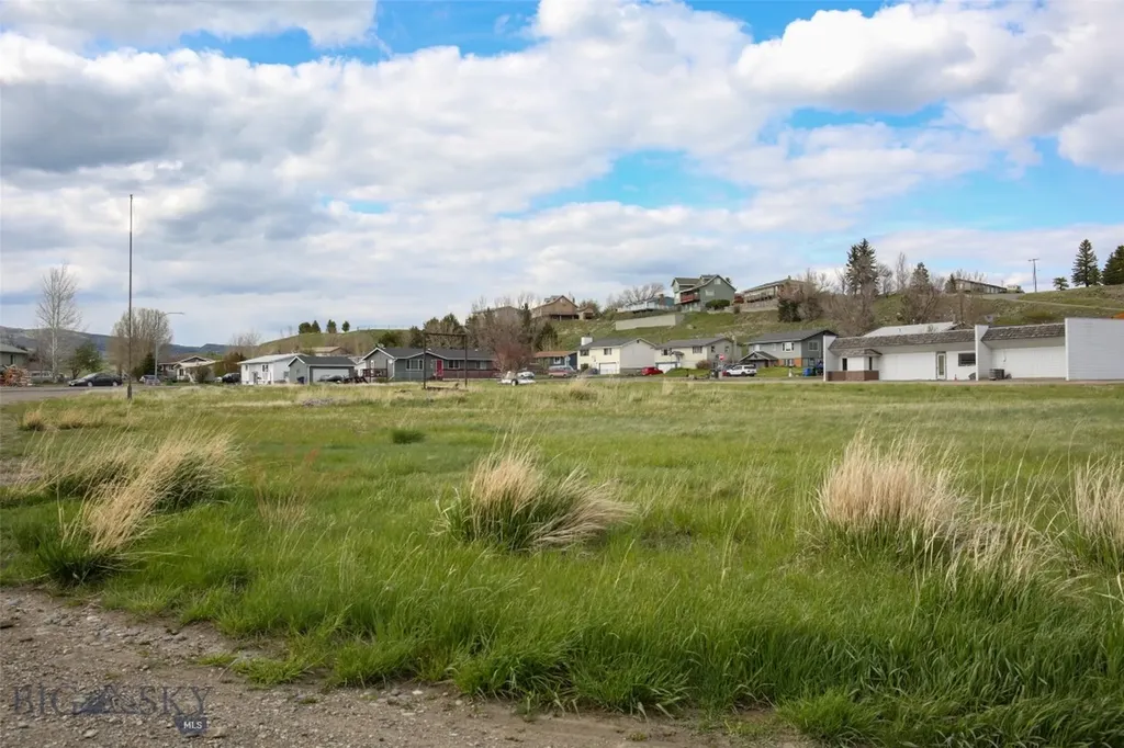 Nhn Sun Avenue Livingston MT 59047