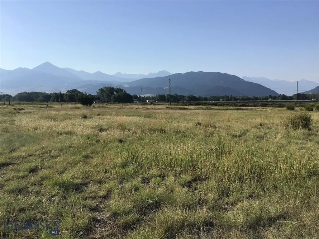 Nhn Sun Avenue Livingston MT 59047